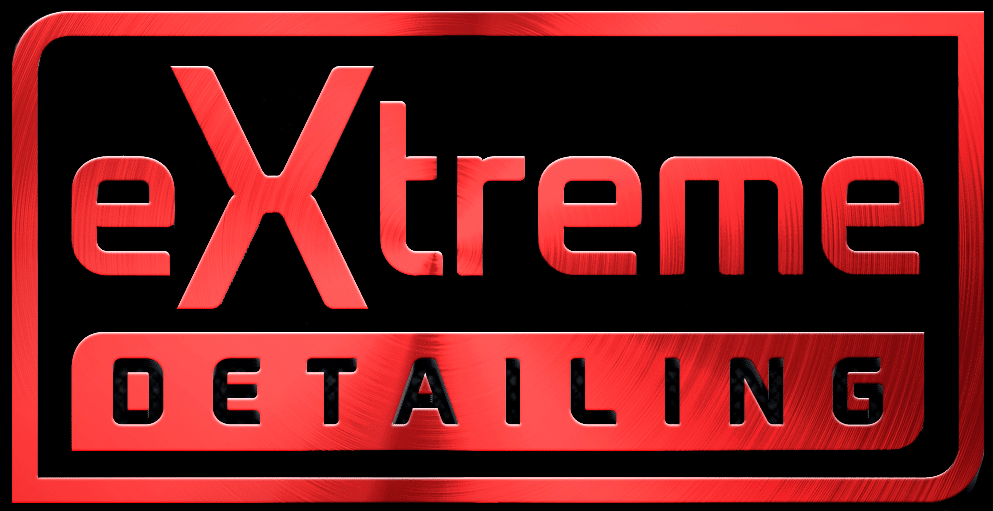 Extremedetailing - logo